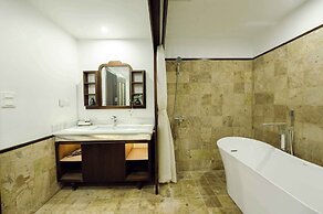 FLESTA Lieu Giai Apartment & Hotel