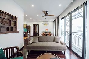 FLESTA Lieu Giai Apartment & Hotel