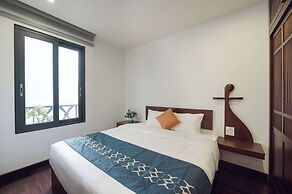 FLESTA Lieu Giai Apartment & Hotel