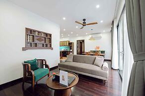 FLESTA Lieu Giai Apartment & Hotel