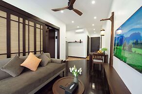 FLESTA Lieu Giai Apartment & Hotel