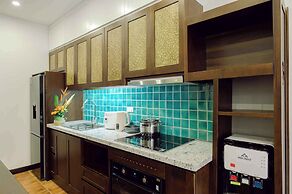 FLESTA Lieu Giai Apartment & Hotel