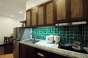 FLESTA Lieu Giai Apartment & Hotel