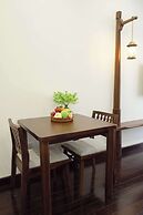 FLESTA Lieu Giai Apartment & Hotel