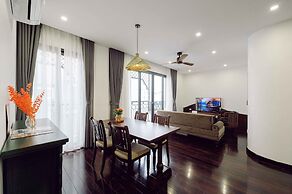 FLESTA Lieu Giai Apartment & Hotel