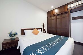 FLESTA Lieu Giai Apartment & Hotel