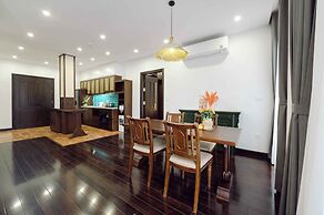 FLESTA Lieu Giai Apartment & Hotel