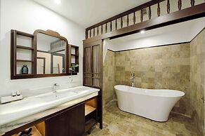 FLESTA Lieu Giai Apartment & Hotel