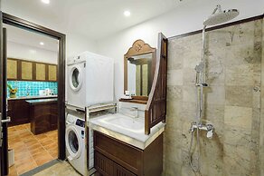 FLESTA Lieu Giai Apartment & Hotel