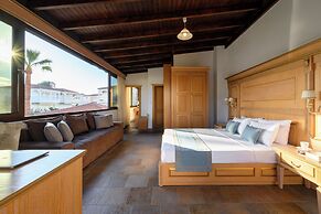 EVLOGIA HOTEL by Greek Pride