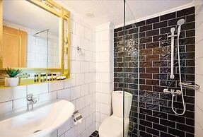 EVLOGIA HOTEL by Greek Pride