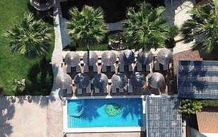 EVLOGIA HOTEL by Greek Pride