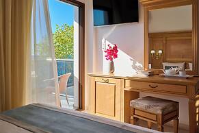 EVLOGIA HOTEL by Greek Pride