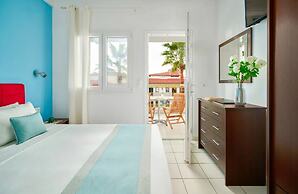 EVLOGIA HOTEL by Greek Pride