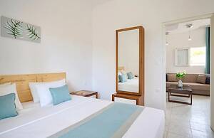 EVLOGIA HOTEL by Greek Pride