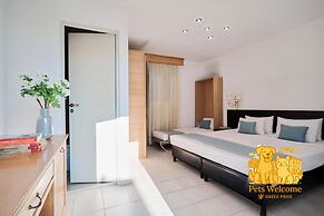 EVLOGIA HOTEL by Greek Pride
