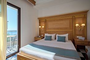 EVLOGIA HOTEL by Greek Pride