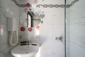 EVLOGIA HOTEL by Greek Pride