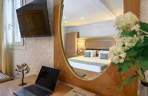 EVLOGIA HOTEL by Greek Pride
