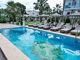 EVLOGIA HOTEL by Greek Pride