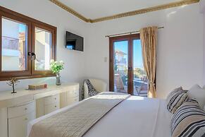 EVLOGIA HOTEL by Greek Pride
