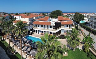 EVLOGIA HOTEL by Greek Pride