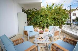 EVLOGIA HOTEL by Greek Pride