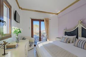 EVLOGIA HOTEL by Greek Pride