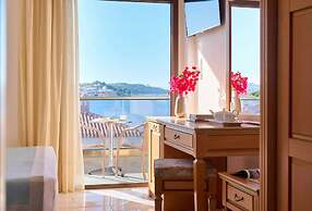 EVLOGIA HOTEL by Greek Pride