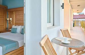 EVLOGIA HOTEL by Greek Pride