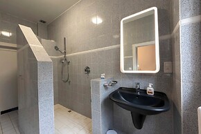 Fish Market Apartments