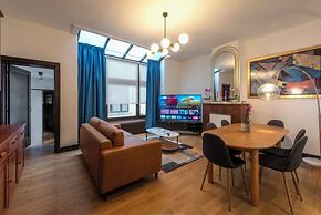 Fish Market Apartments