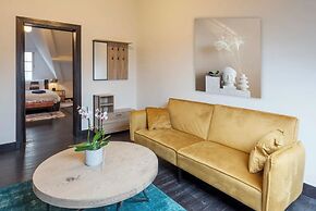 Fish Market Apartments