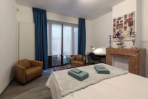 Fish Market Apartments