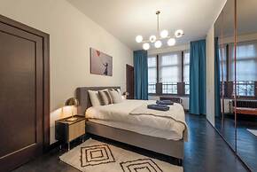 Fish Market Apartments