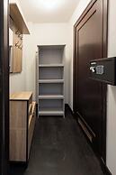 Fish Market Apartments