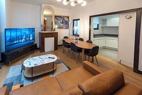 Fish Market Apartments