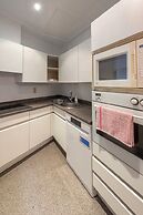 Fish Market Apartments