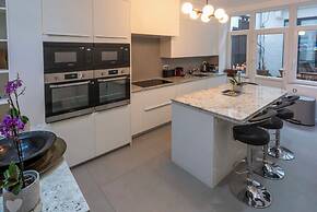 Fish Market Apartments