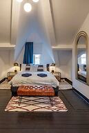 Fish Market Apartments