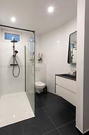 Fish Market Apartments