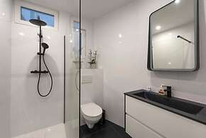 Fish Market Apartments