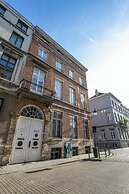 Fish Market Apartments