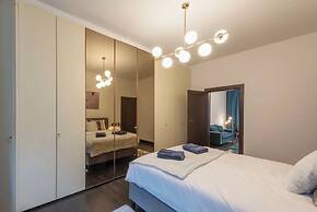 Fish Market Apartments