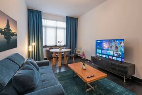 Fish Market Apartments