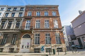 Fish Market Apartments