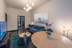 Fish Market Apartments