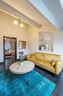 Fish Market Apartments