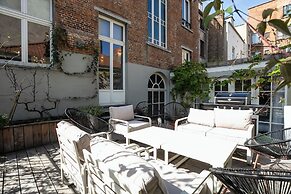 Fish Market Apartments