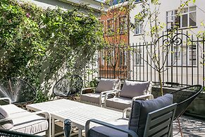 Fish Market Apartments